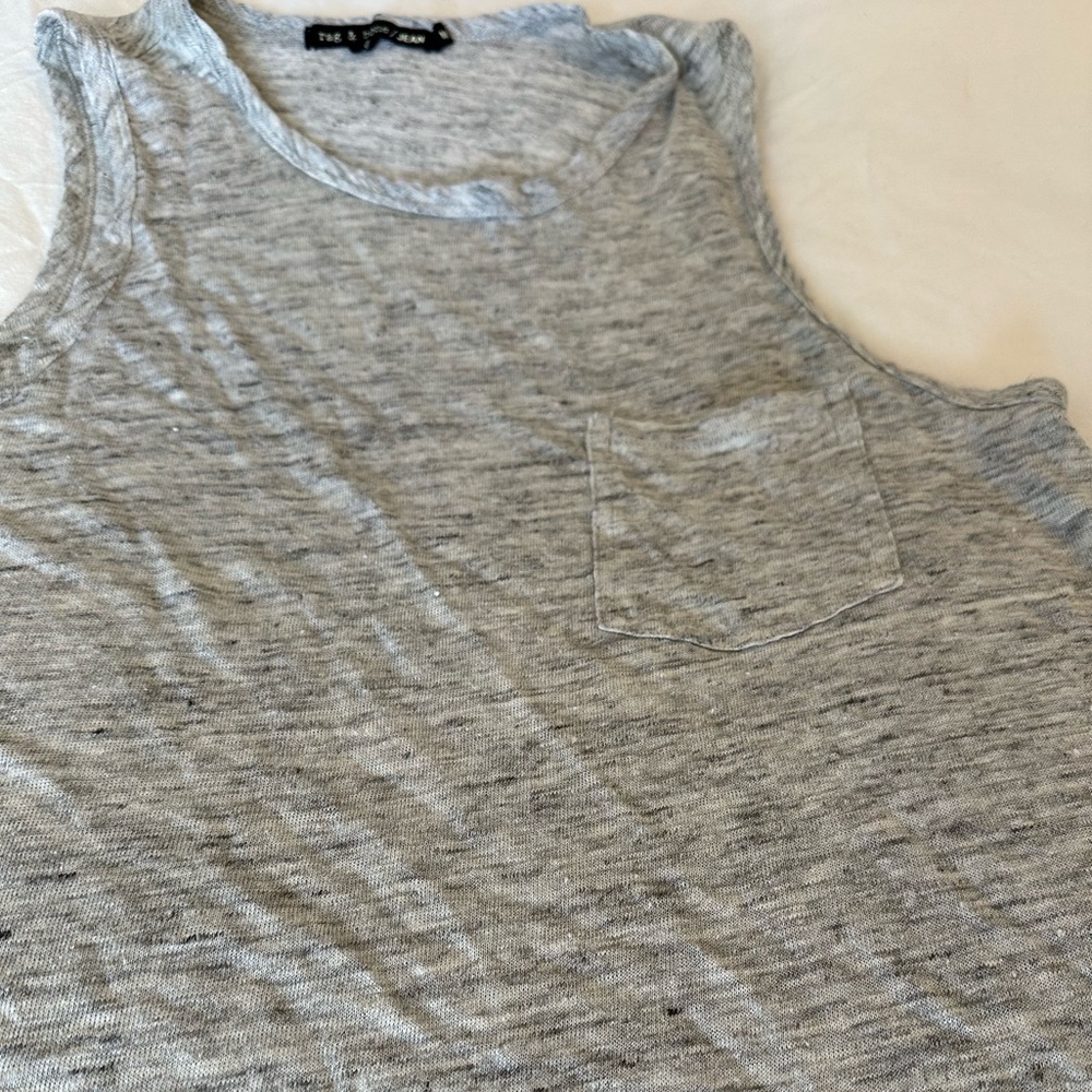 Rag & Bone Tank Top
